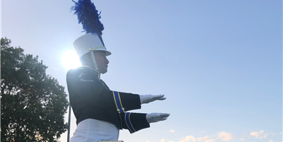 Wheeling steps up for 55th Annual Chicagoland Marching Band Festival