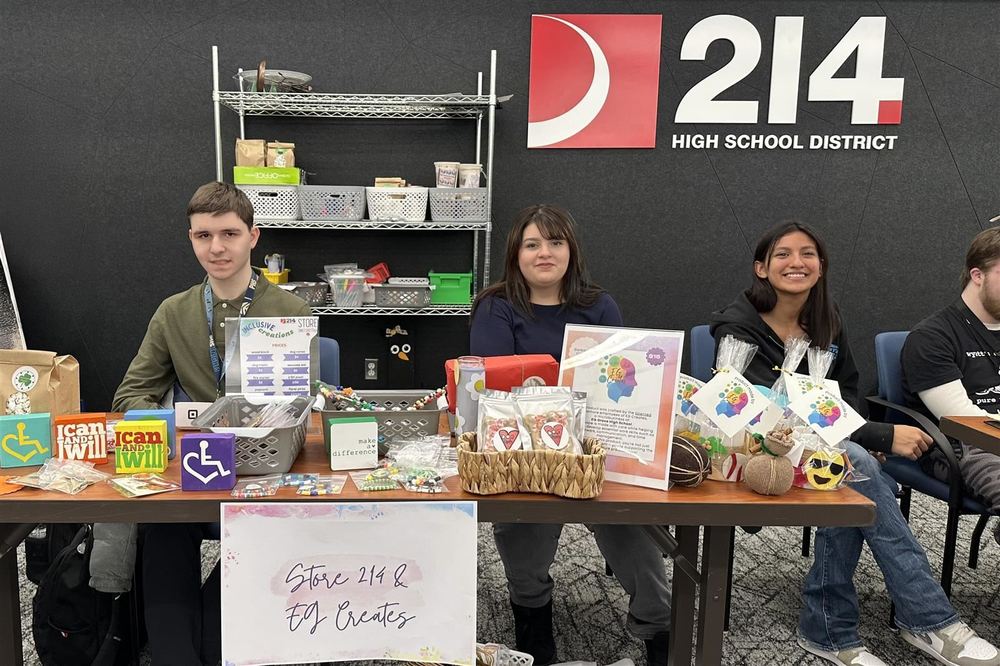 Inclusive Creations Fair: Specialized Schools Disability Awareness Celebration