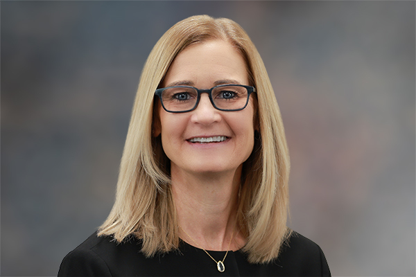 Kate Kraft named Deputy Superintendent of D214