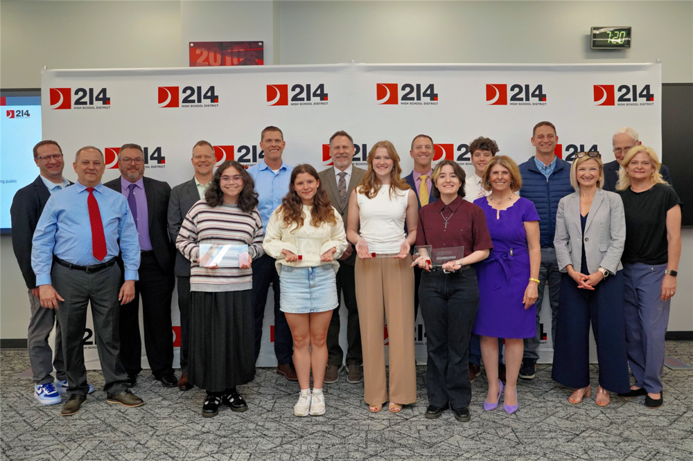 Calisch Award winners embody renaissance spirit in the arts