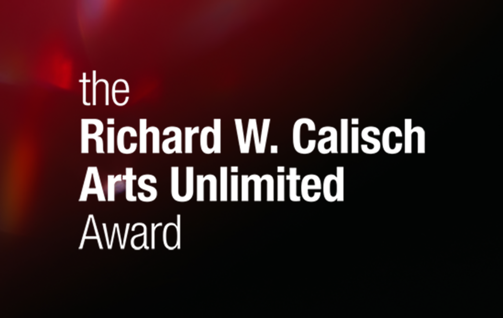 Calisch Award