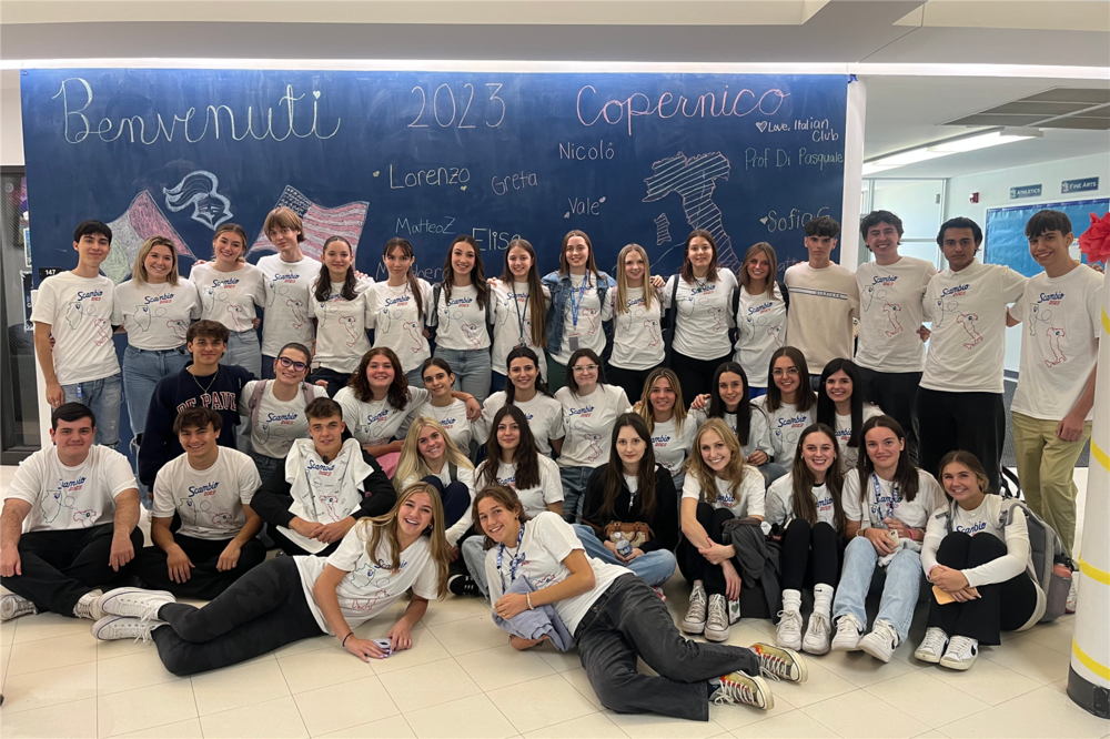 Italian American Heritage Month: Schools immerse students in Italian culture