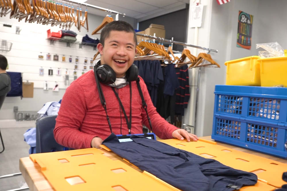 Specialized Schools prepare students for working life