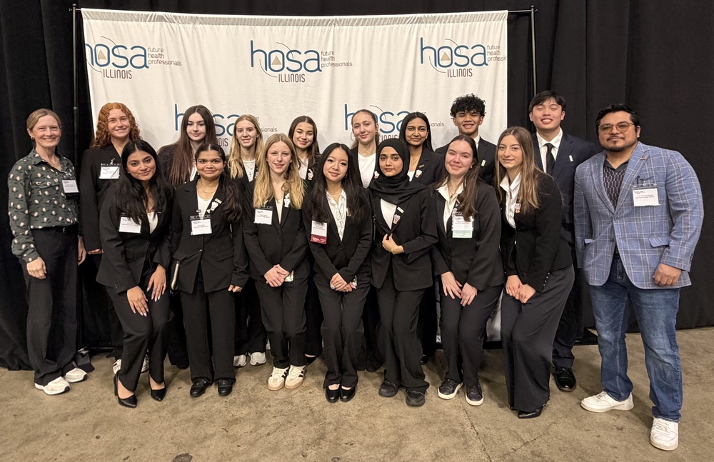 HOSA
