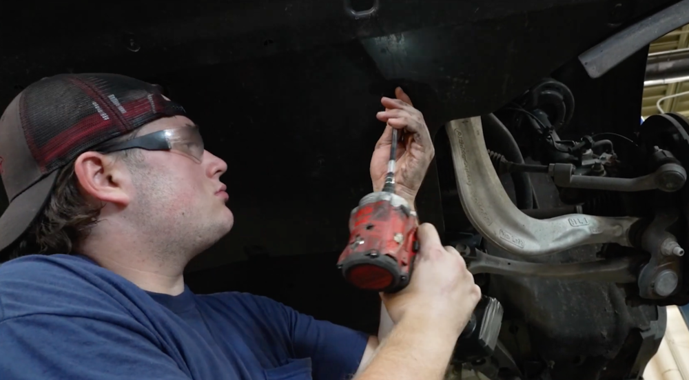 apprenticeship