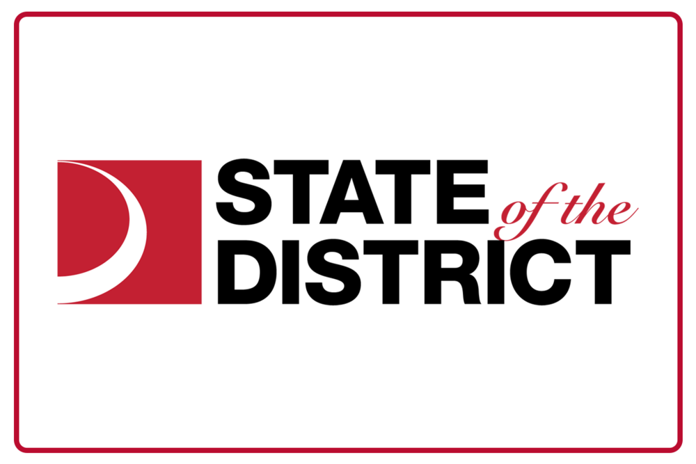 State of the District