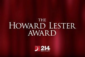 The Howard Lester Award