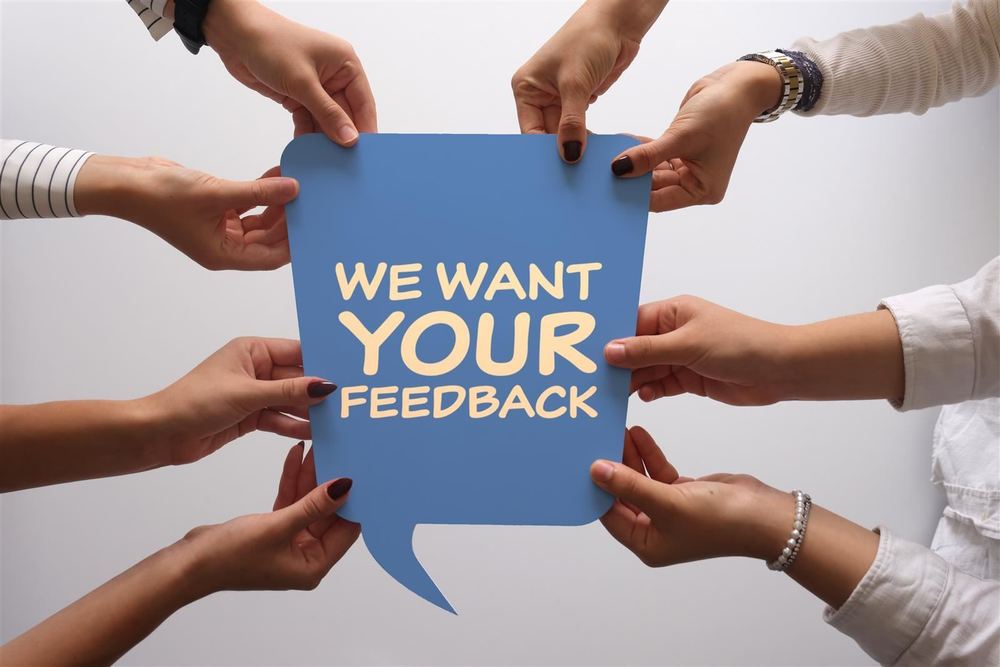 Your Input Needed: Strategic Plan Survey