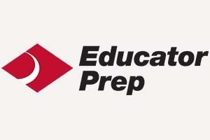 EDUCATOR PREP LOGO