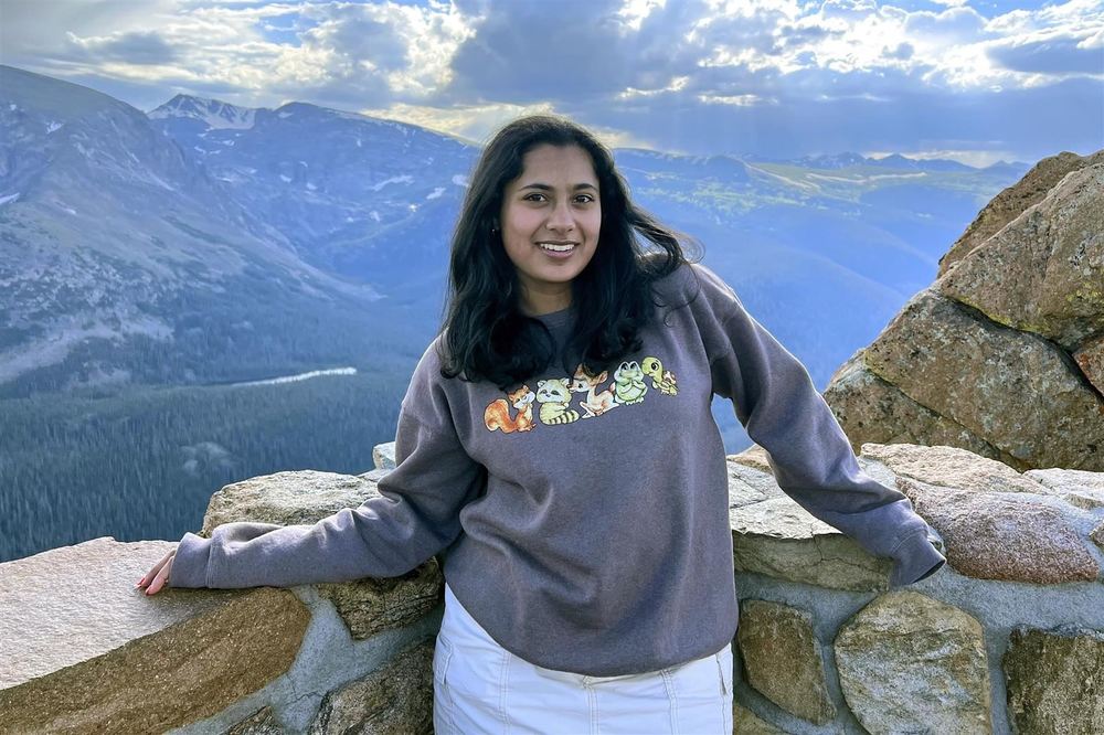 Internship yields part-time job and long-term path