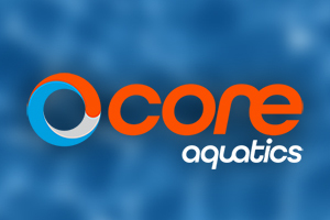 Core Aquatics logo