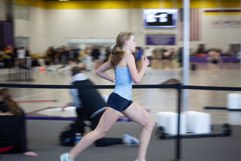 Prospect senior earns IHSA All-State Academic honors