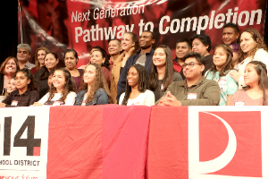 Next Generation signing