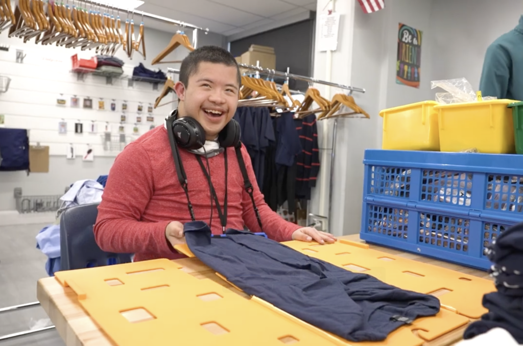 Specialized Schools prepare students for working life