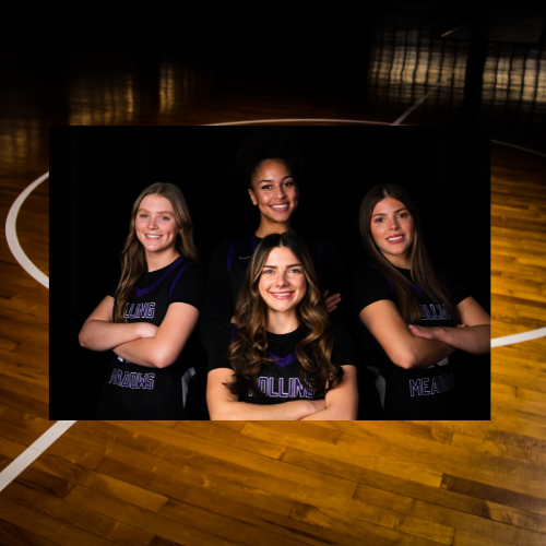 Girls basketball 2025 2026