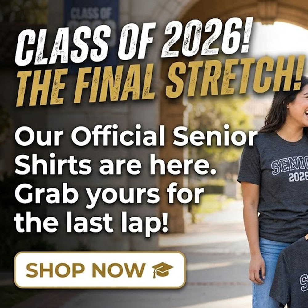 Senior Shirt Sale