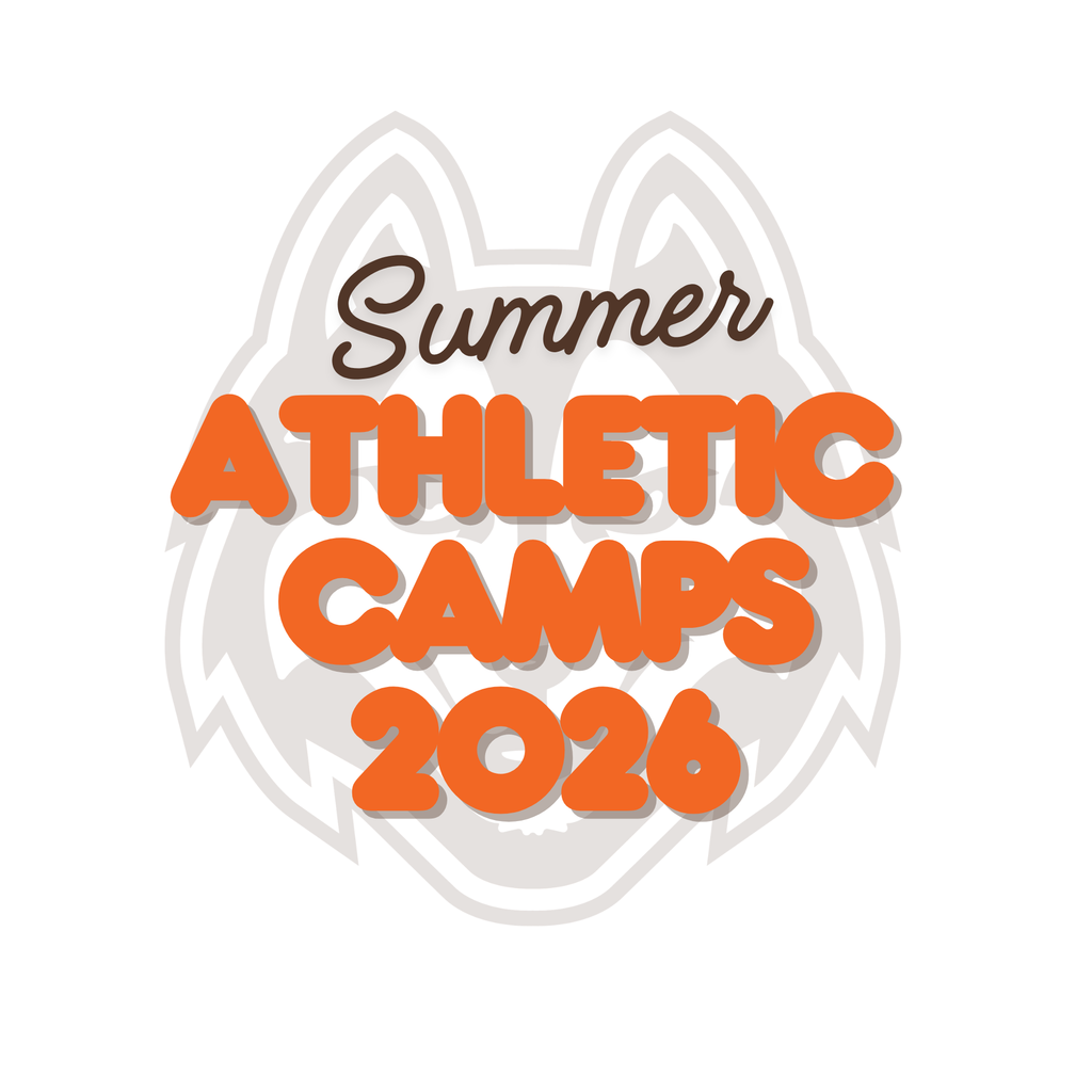Summer athletic camps