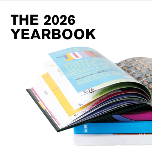 2026 Yearbook Ad