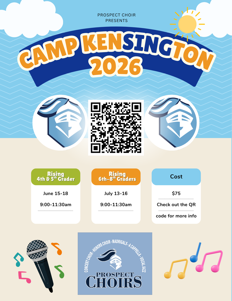 CAMP KENGSINGTON