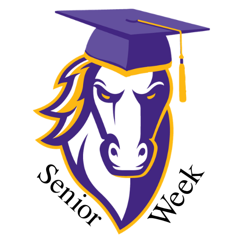 Class of 26 Senior Week