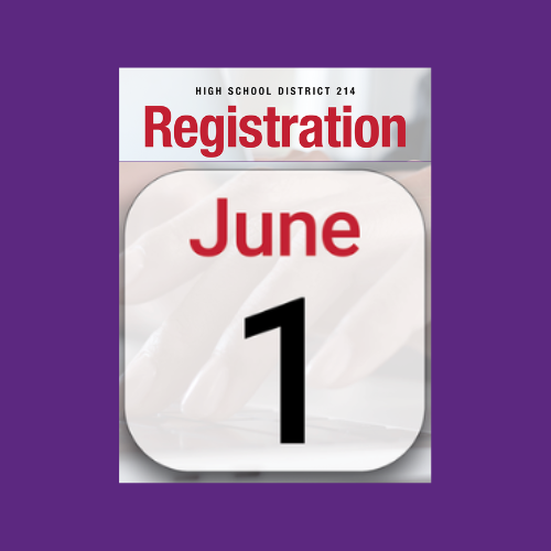 June 1 logo