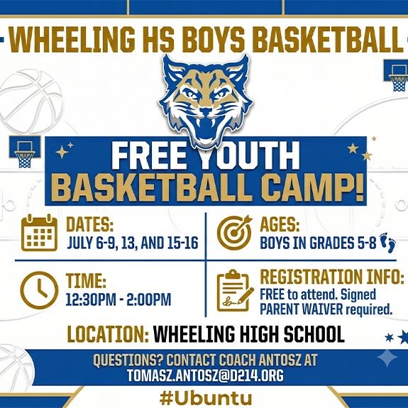 Youth Camp