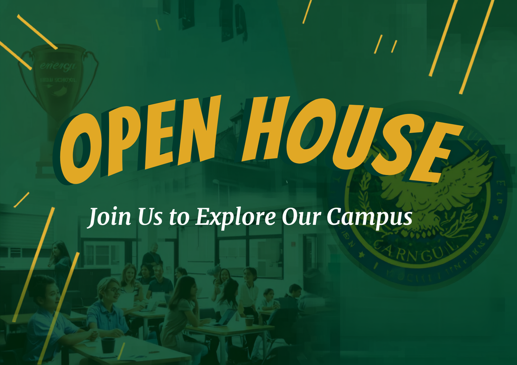 Open House