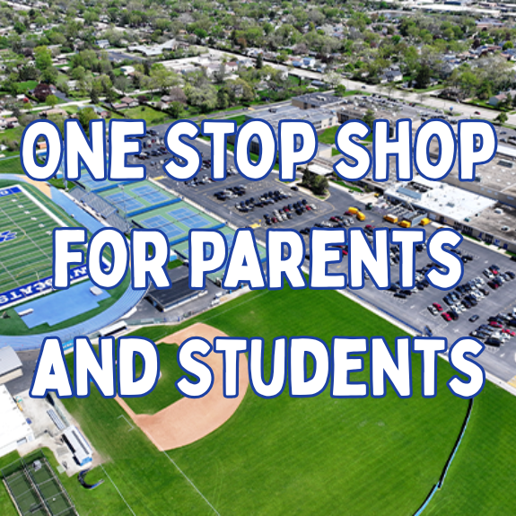 One-Stop Shop