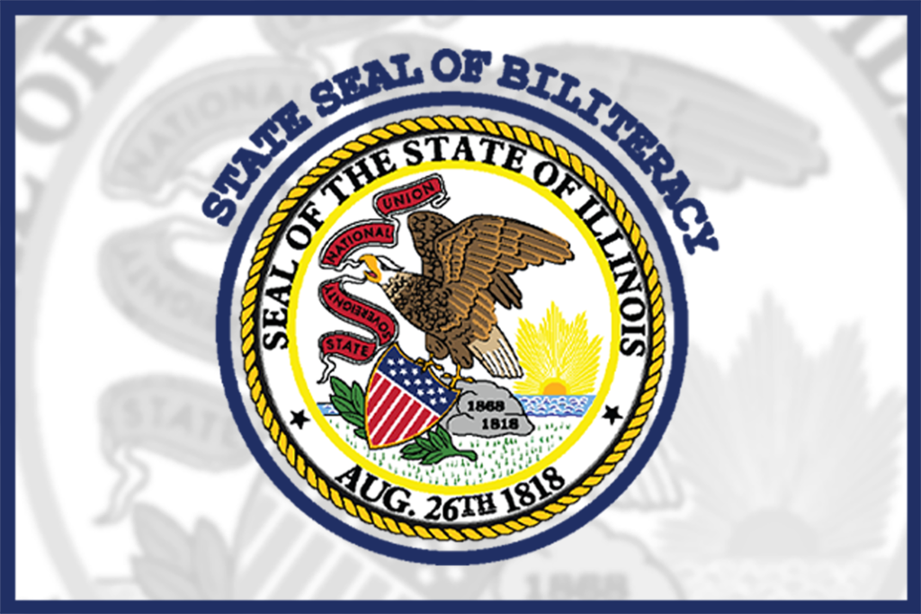 Seal of Biliteracy