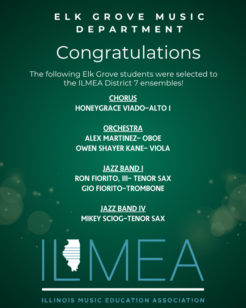 Illinois Music Education Association