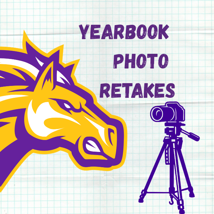 Photo retakes on 10/23/26