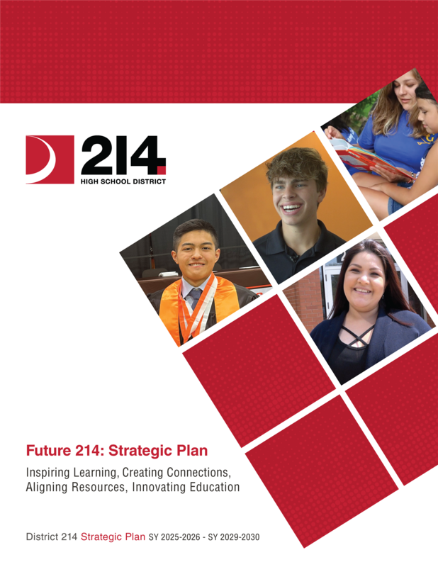 District 214’s bold vision for the future