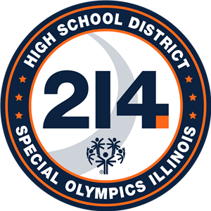 Special Olympics Illinois d214 