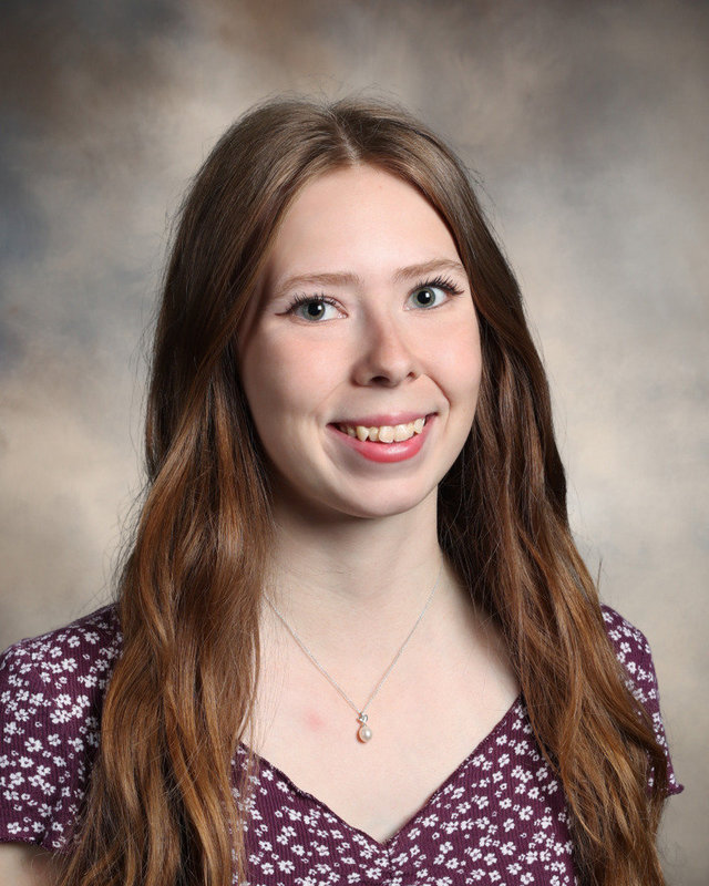 Julia Olson, Rolling Meadows High School