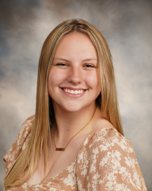 Amanda Briggs, Elk Grove High School