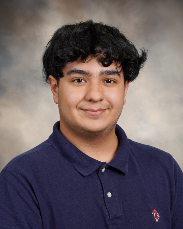 Luis Hernandez, Prospect High School