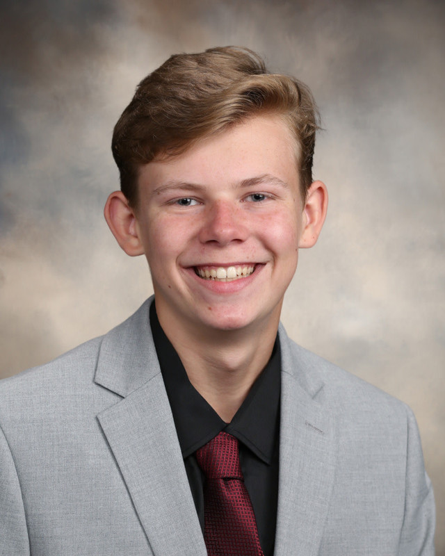 Jake King, John Hersey High School