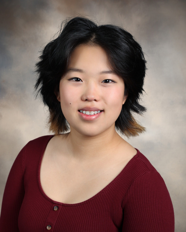 Hyunyoung Mo, Wheeling High School