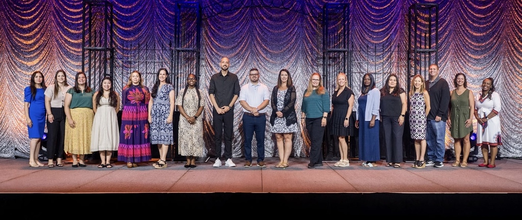 2026 ASCA School Counselor Recipients