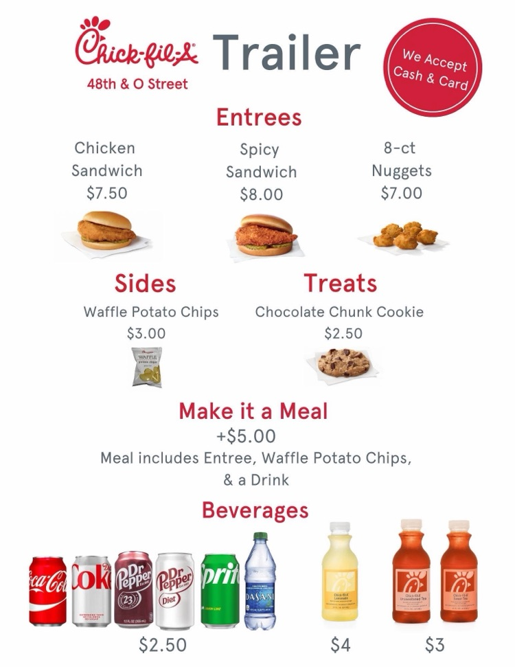 Booster Bash Menu