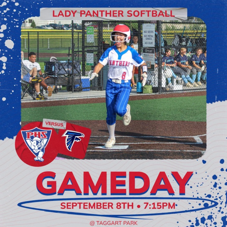 Softball Game Day 9/8