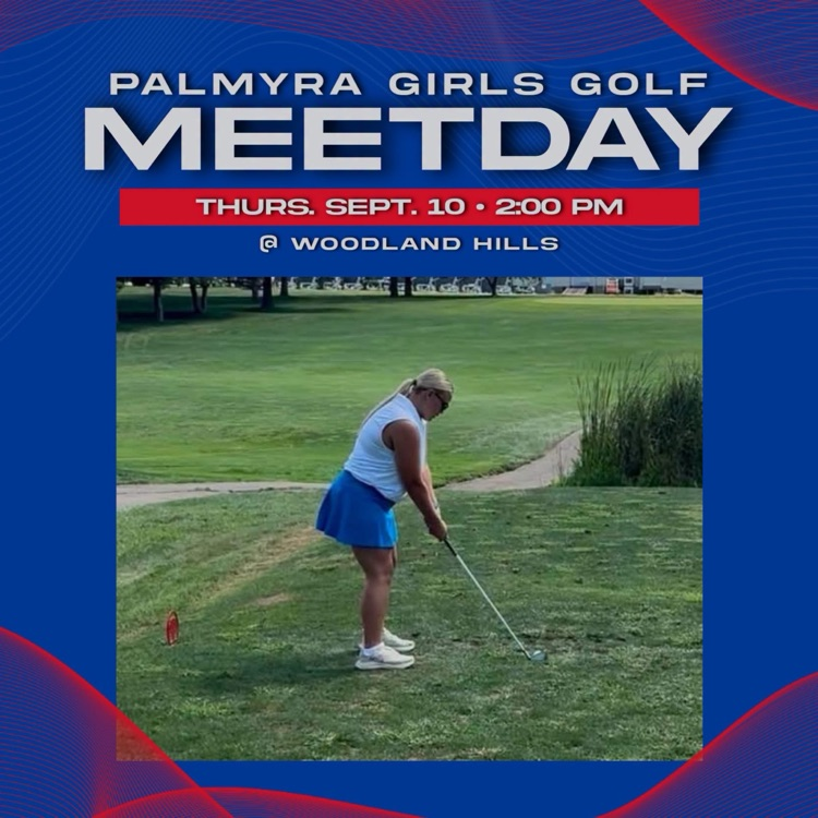 Golf Meet 9/10 | 2pm | Woodland Hills