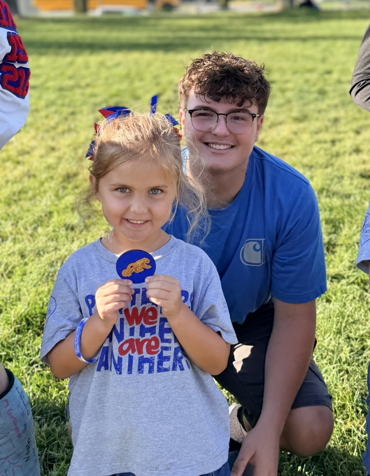 Kindergarten-Senior Coin Exchange 