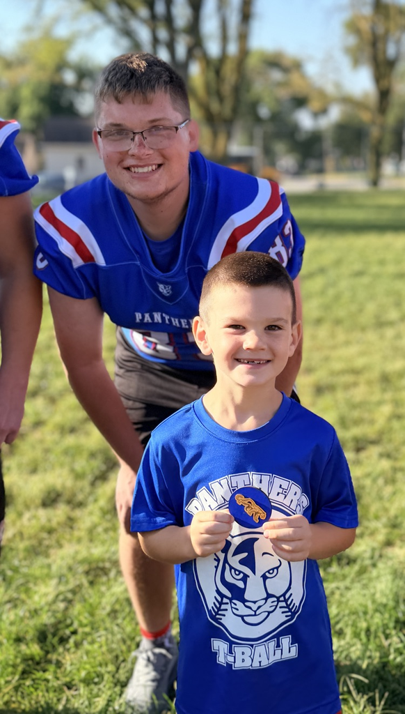 Kindergarten-Senior Coin Exchange 