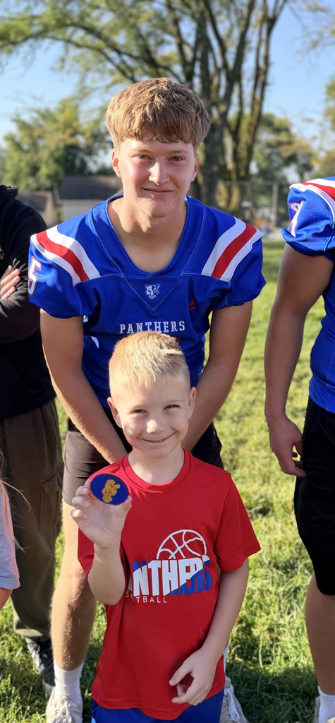 Kindergarten-Senior Coin Exchange 