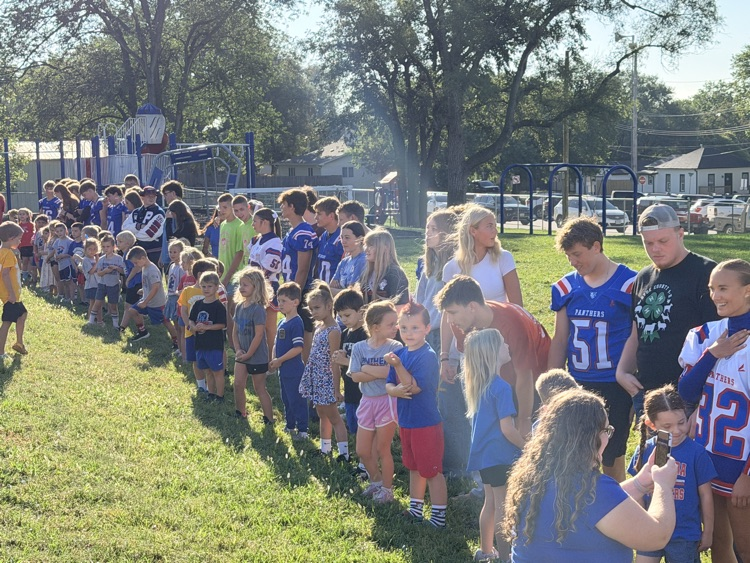 Kindergarten-Senior Coin Exchange 