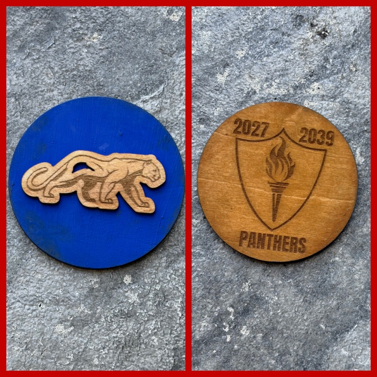 Kindergarten-Senior Coin Exchange 