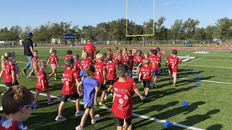 Panther Fun Run 