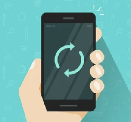 app update