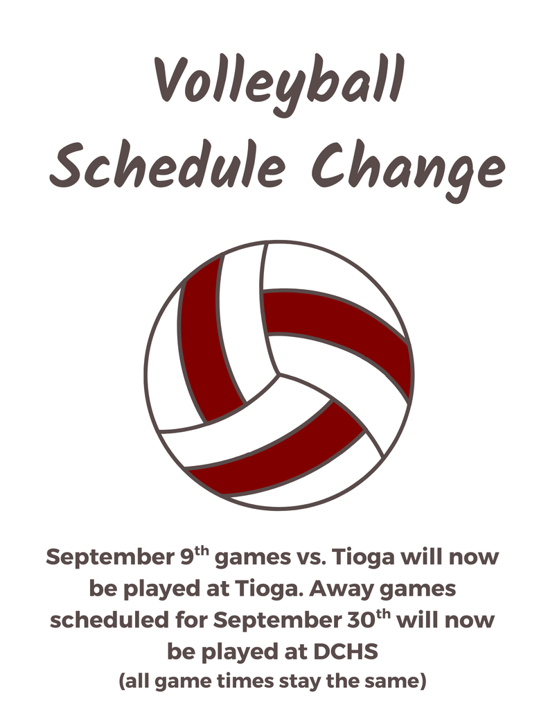 Game time changes